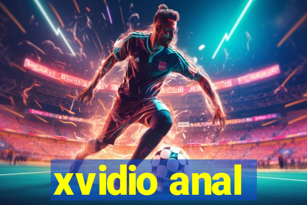 xvidio anal